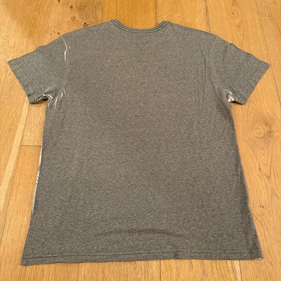 Batman x Ecko Unlimited Full Art Graphic T-Shirt – Size L - Picture 4 of 6